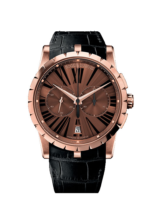 Часы Roger Dubuis Excalibur RDDBEX0391